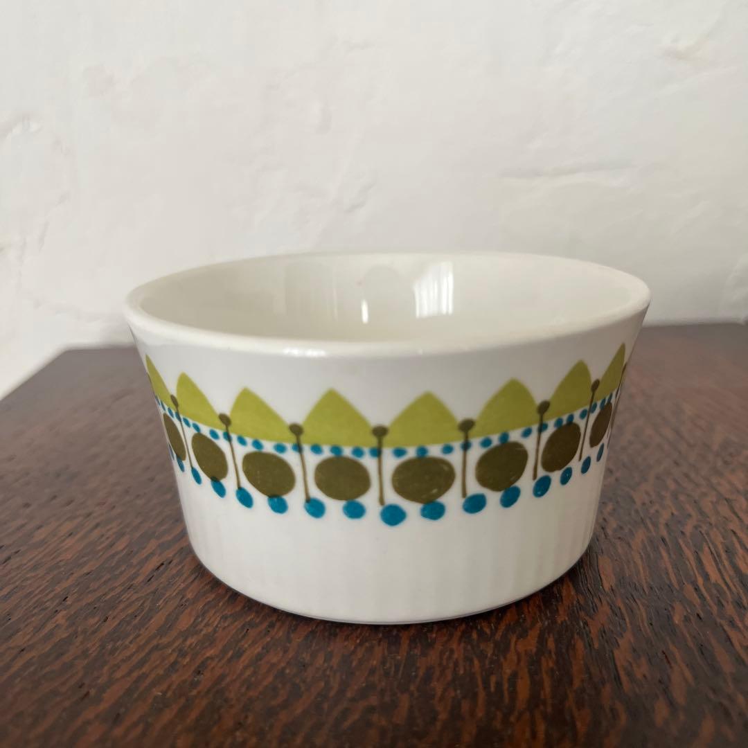 北欧ヴィンテージ　フィッギオ　6点セット