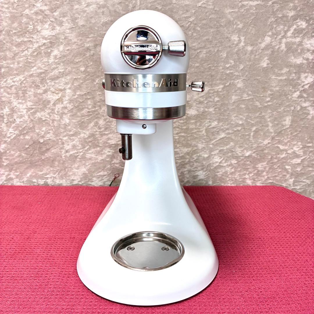 美品 KitchenAid キッチンエイド3.3L 2020年 9ksm3311