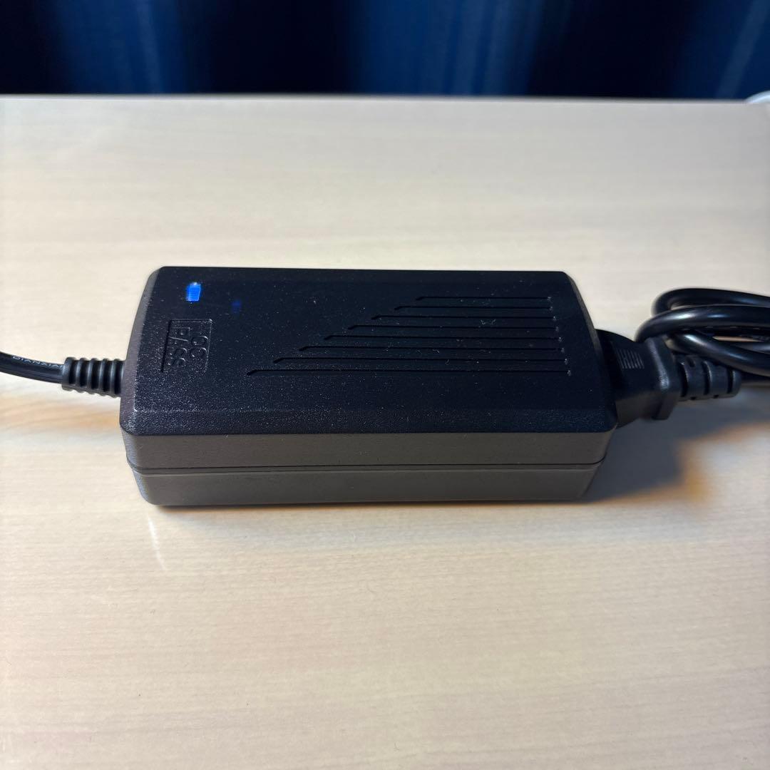 ドラゴンボール　照明付き展示ケース③