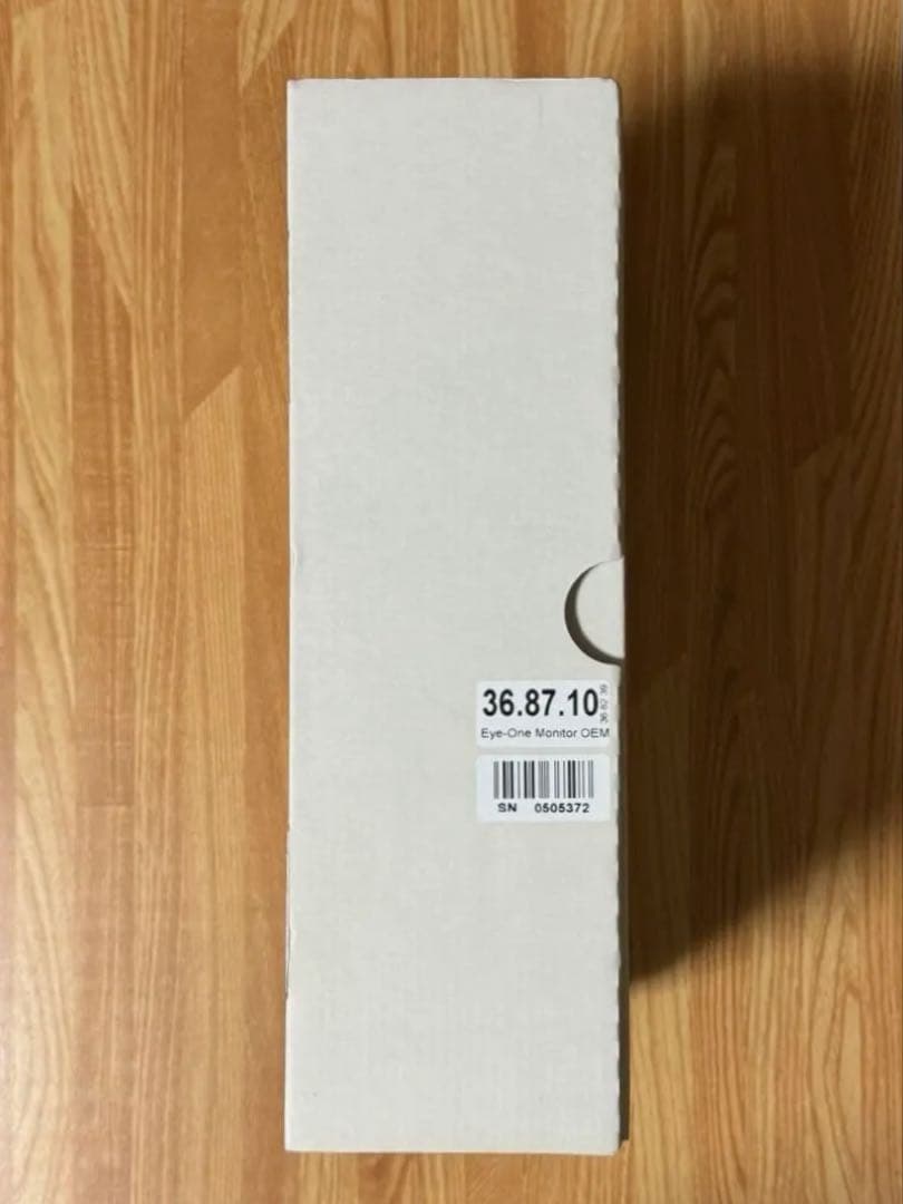 【状態B】キャリブレータ エックスライト X-Rite i1 Monitor