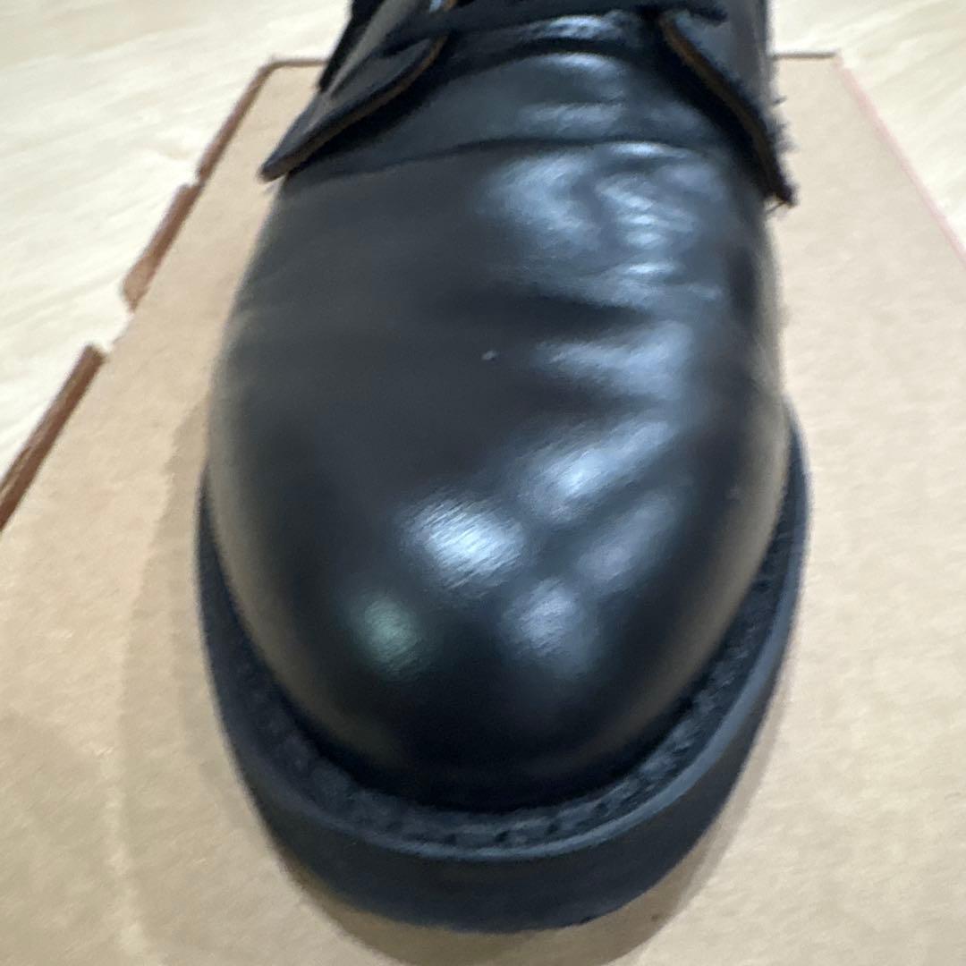 RED WING SHOES ポストマンシューズ　27.5
