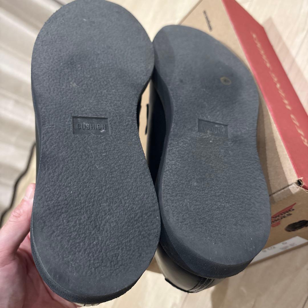 RED WING SHOES ポストマンシューズ　27.5
