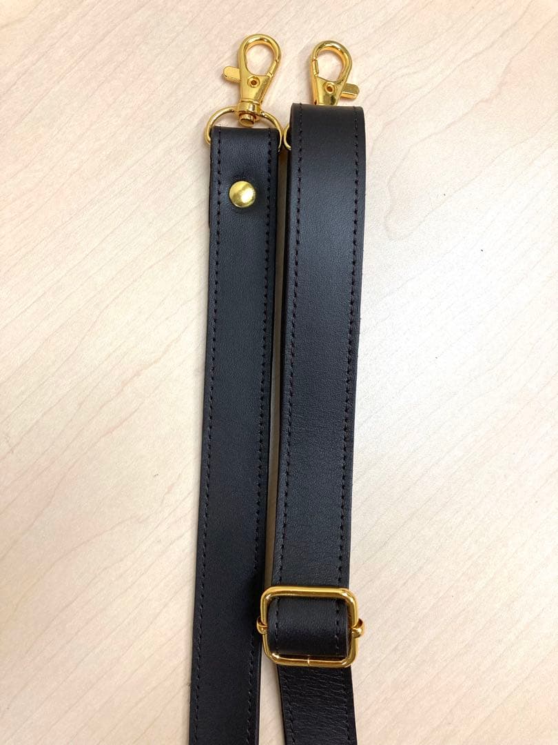 本革ハンドメイド　ショルダーバッグ　バッグチャーム　フルオーダー専用