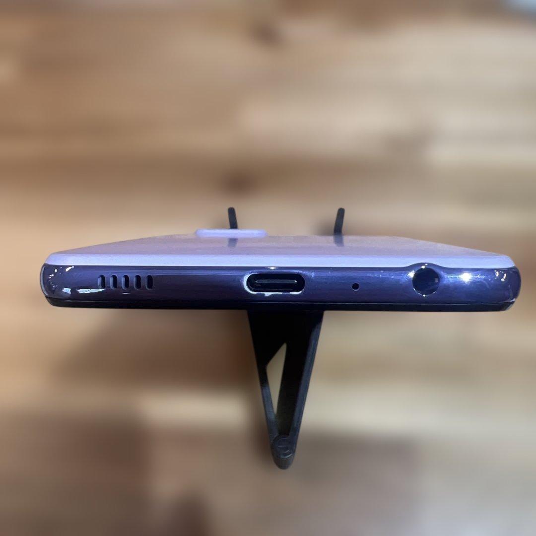 C767 docomo SIMフリー Galaxy A52 5G SC53B