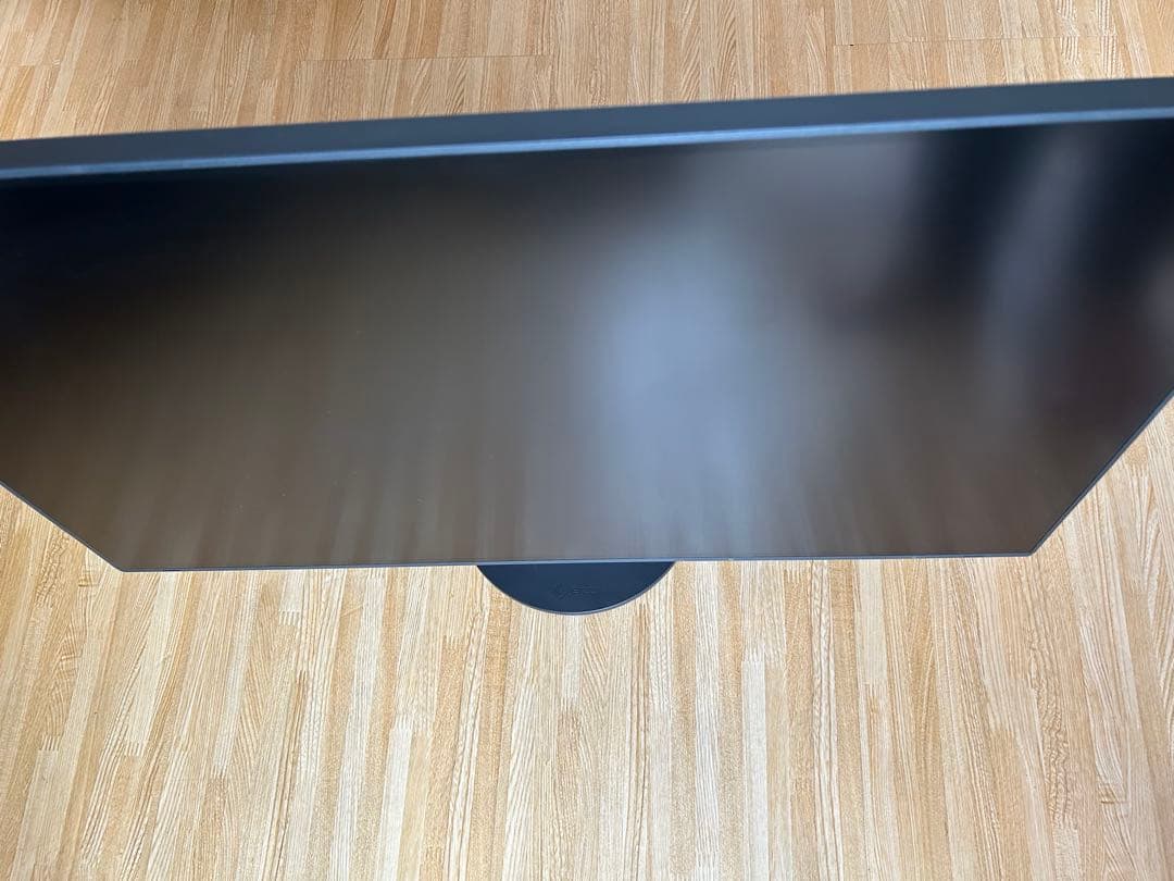 ディスプレイ・モニター本体 EIZO EV3285-BK