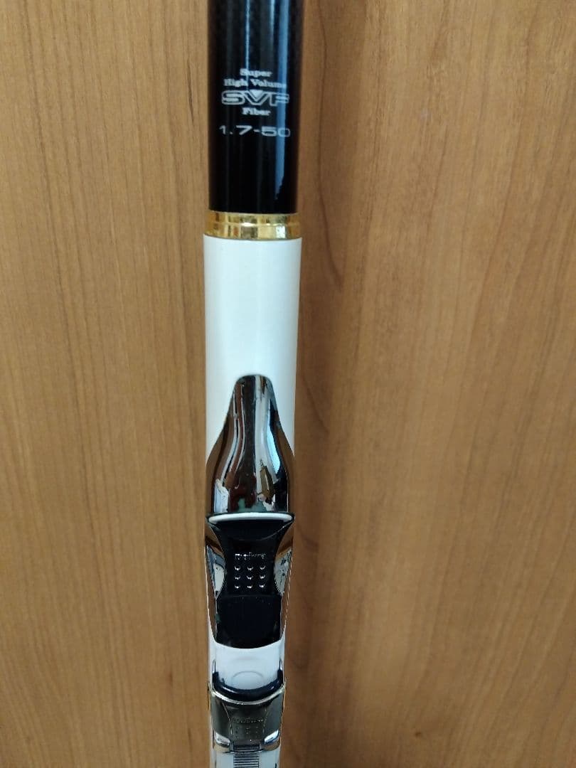 本日限り　磯竿　ダイワ　トーナメント制覇　1.7−50