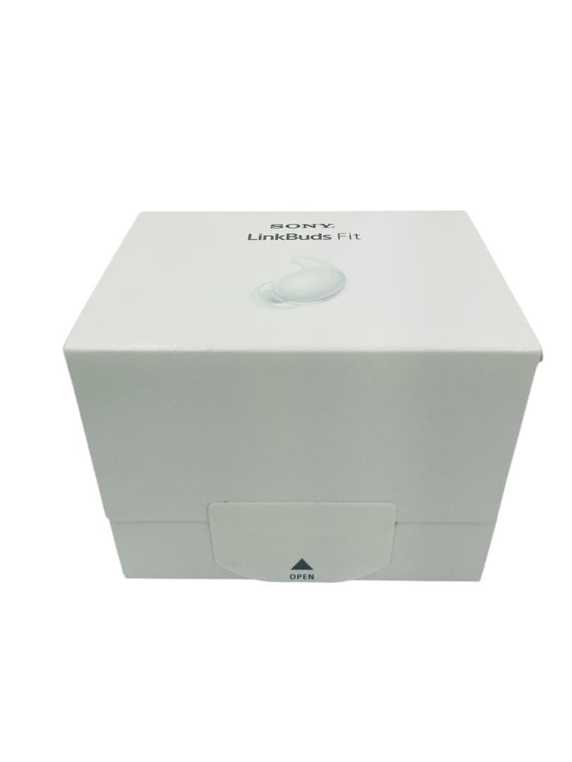 新品/未開封 ソニー (SONY) ワイヤレス ノイズキャンセリング イヤホン