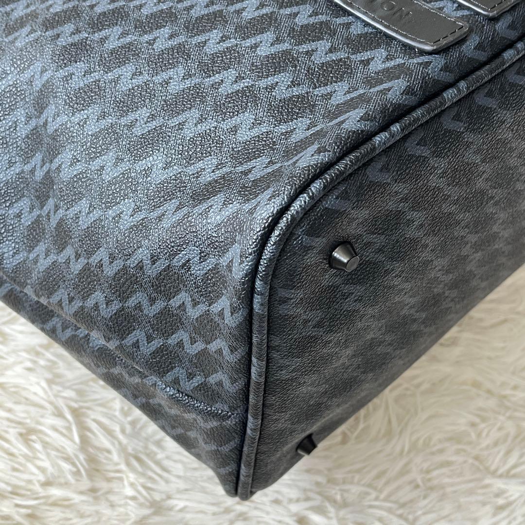 新品✨ゼロハリバートン　ゴルフ　トートバッグ　ブリーフケース　ANA 三笘薫