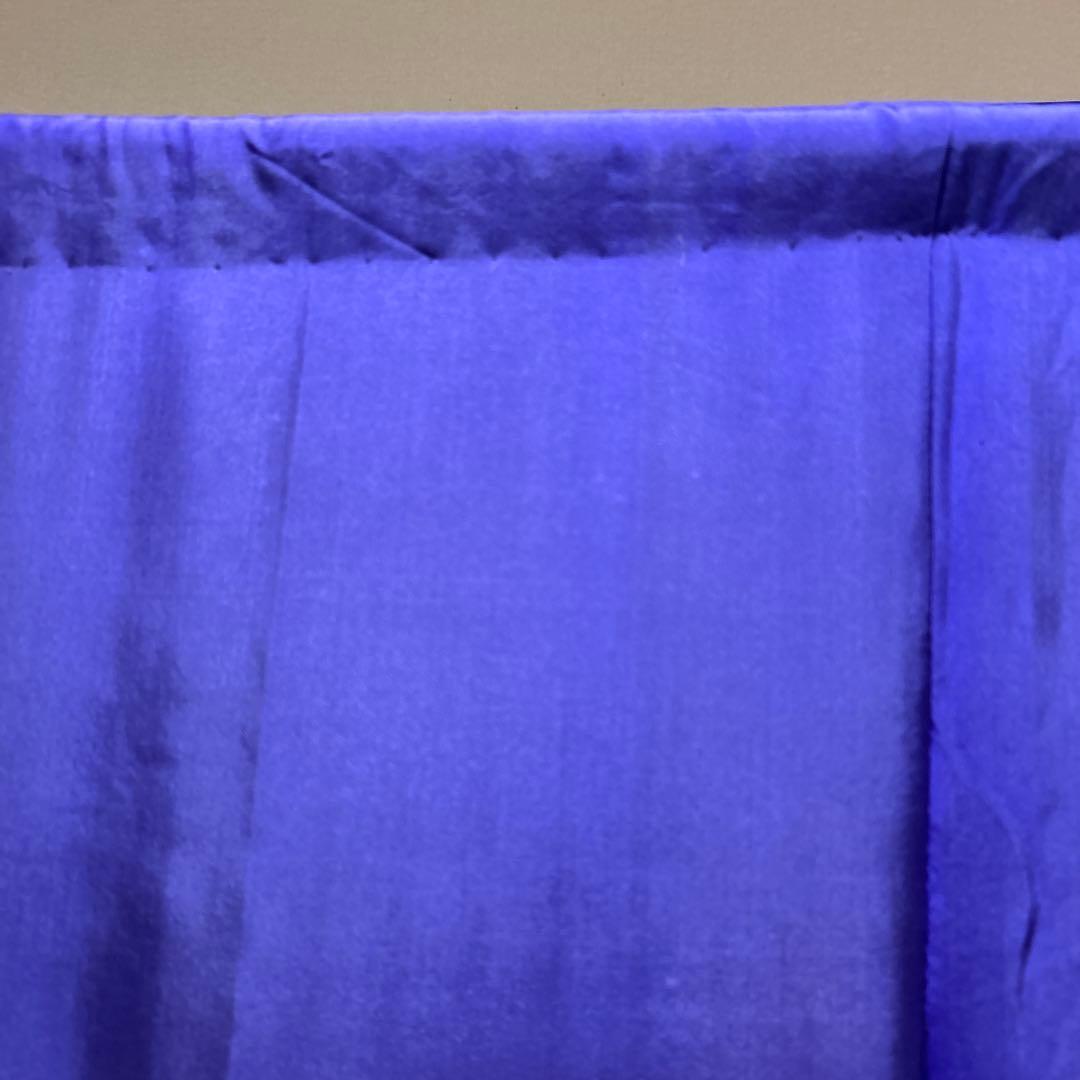 【花婿暖簾】オーダー本加賀友禅縁起物