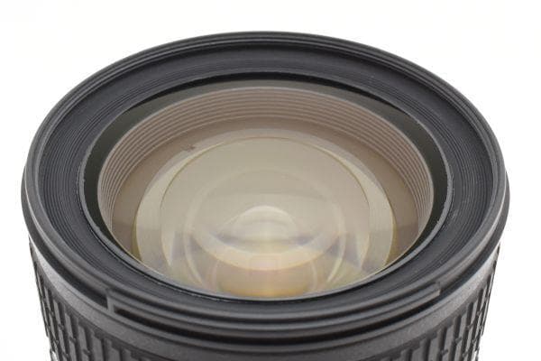【美品】二コン Nikon 24-120mm F3.5-5.6G VR標準レンズ