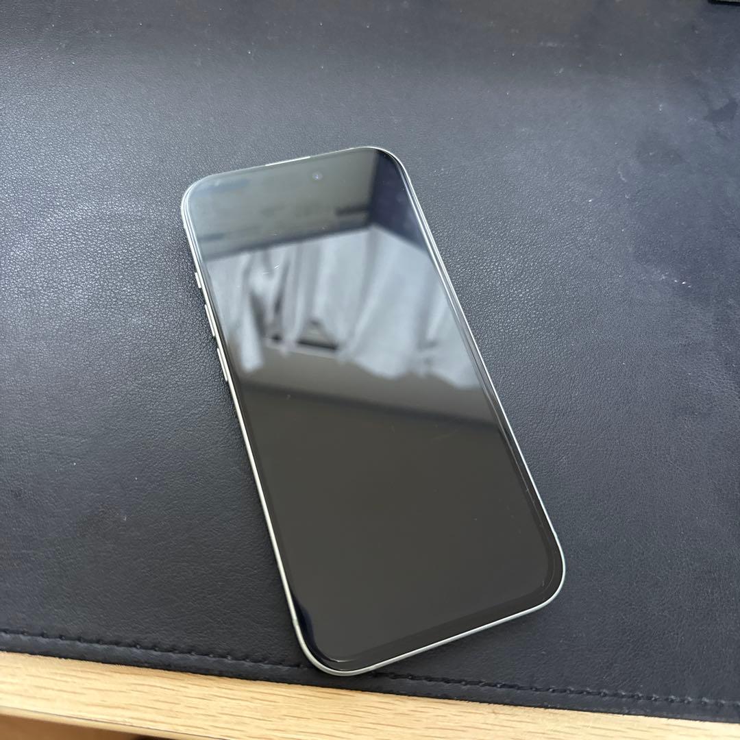 スマートフォン本体 iPhone 15 128GB