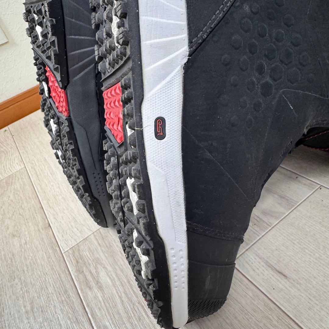 Burton ION スノーボードブーツ 26.5cm