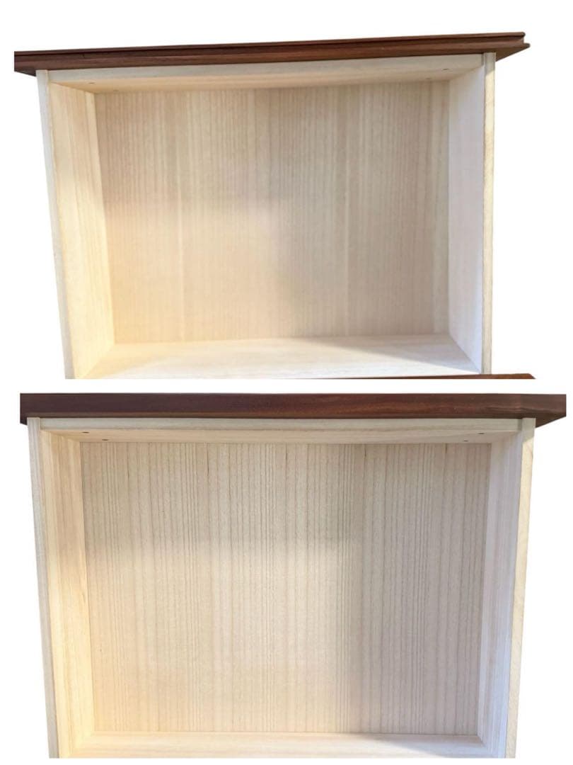 昆山長庚 専用　HR787 高野木工 ASTER デスク キャビネット 机