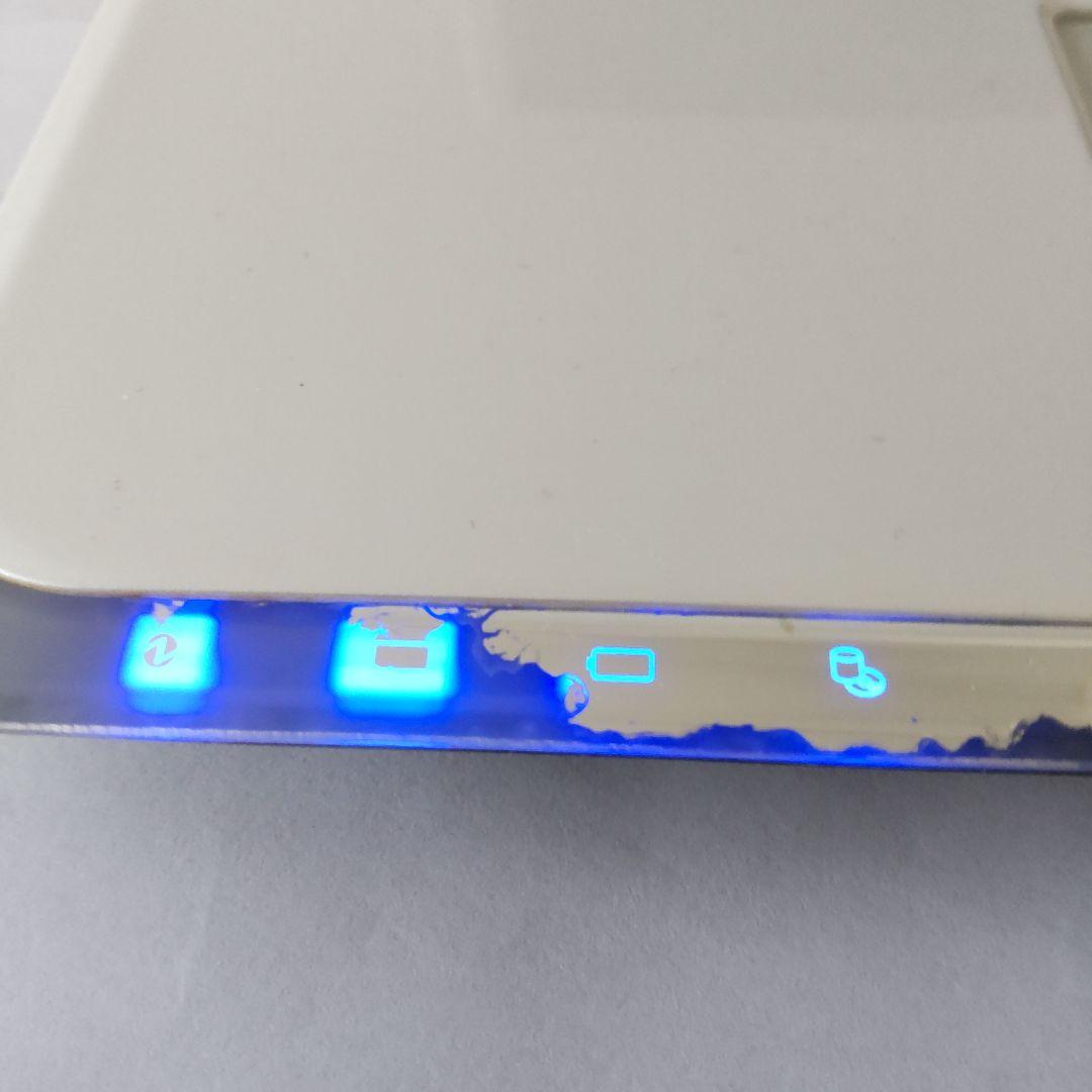 富士通 LIFEBOOK AH77/D ヤマダ電機オリジナルモデル（初期化済）