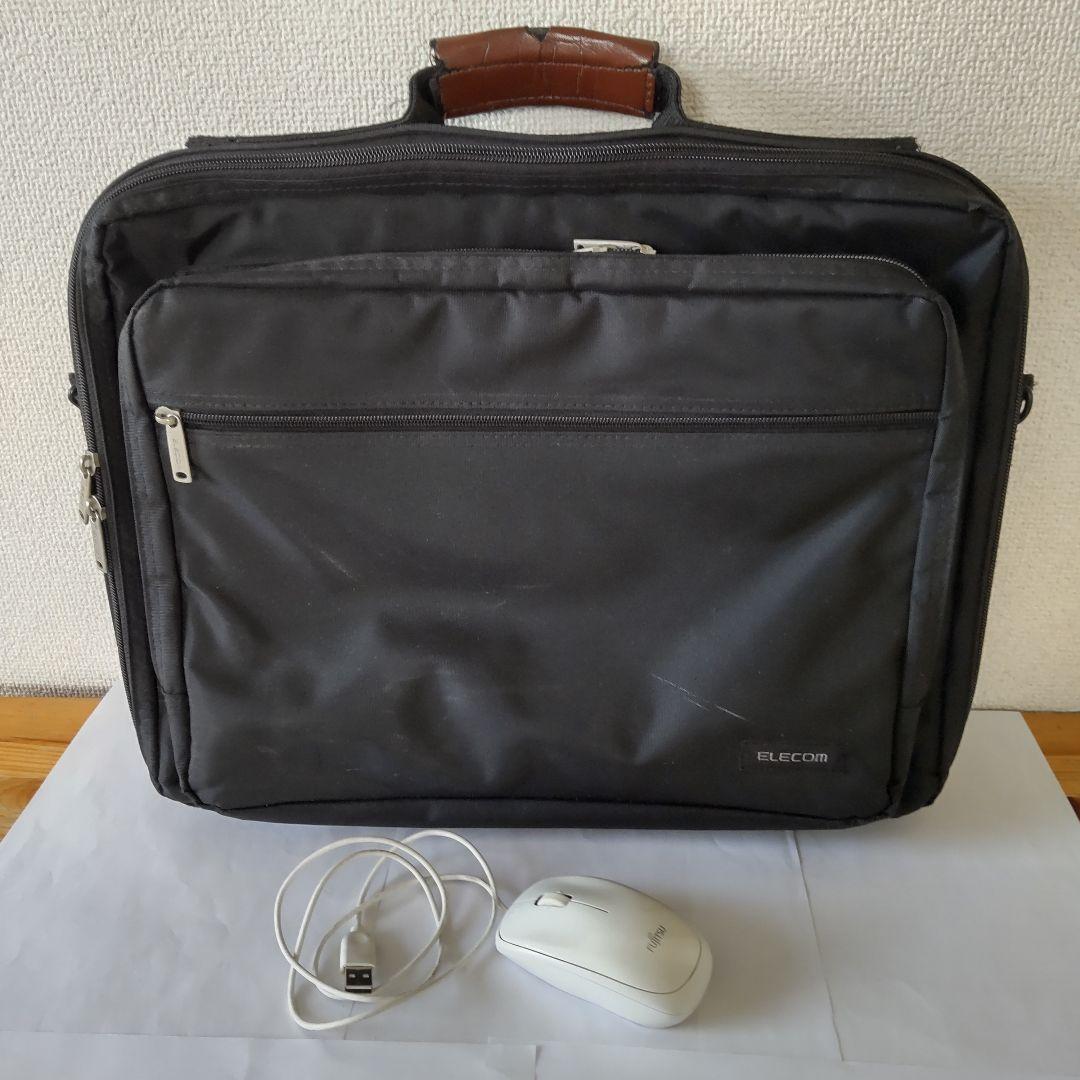 富士通 LIFEBOOK AH77/D ヤマダ電機オリジナルモデル（初期化済）