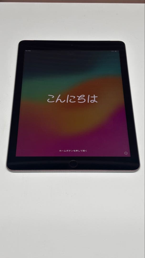 【Apple Pencil・純正充電器セット】Apple iPad