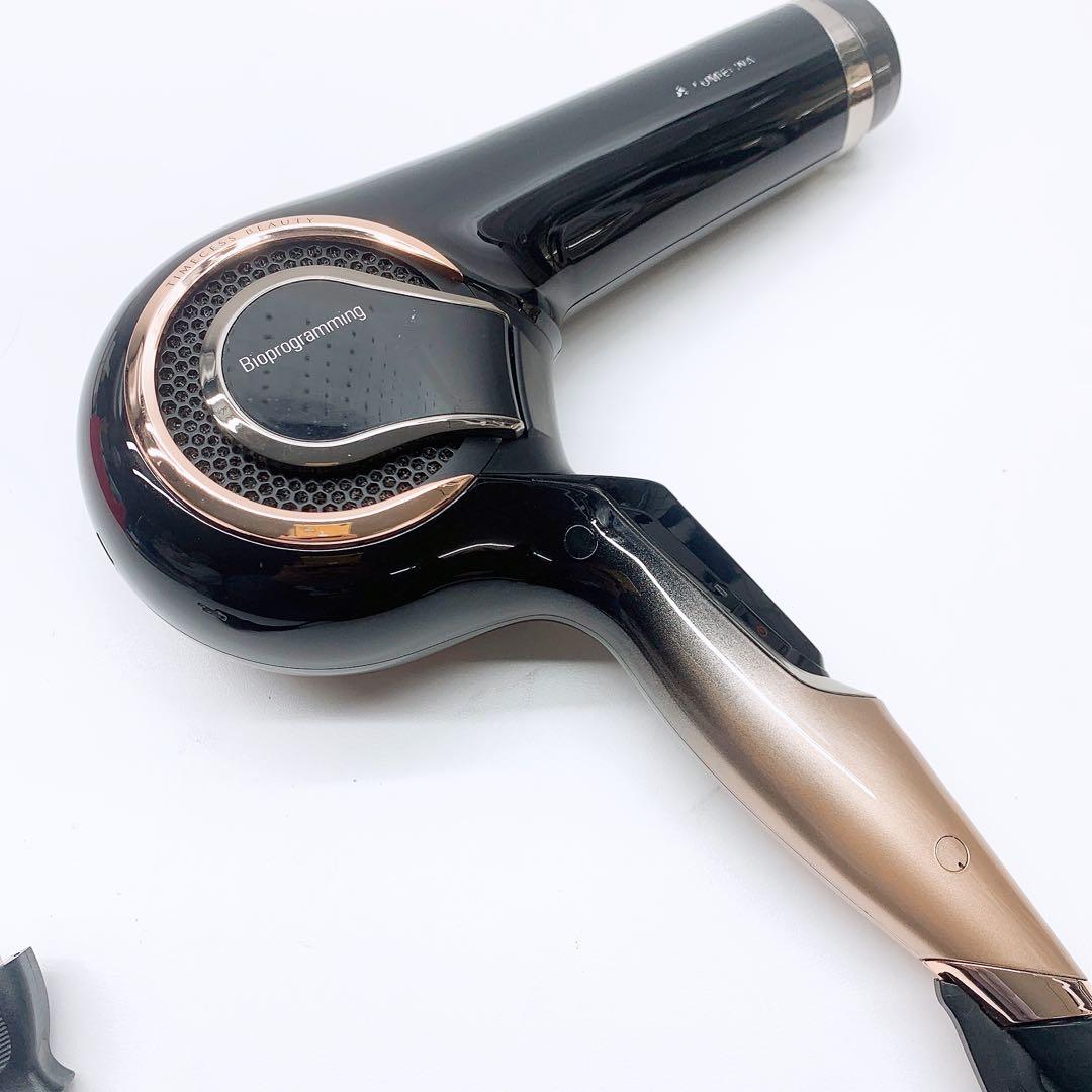 《ほぼ未使用》 リュミエリーナ レプロナイザー 4Dplus 4D plus