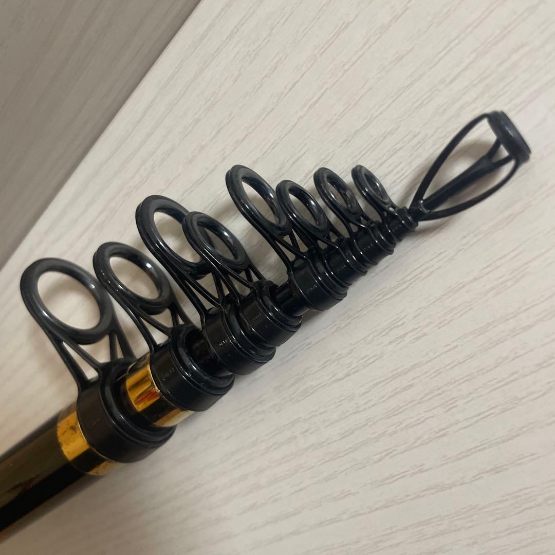 がまかつ　ヒラマサ天剛 遠投MH 50