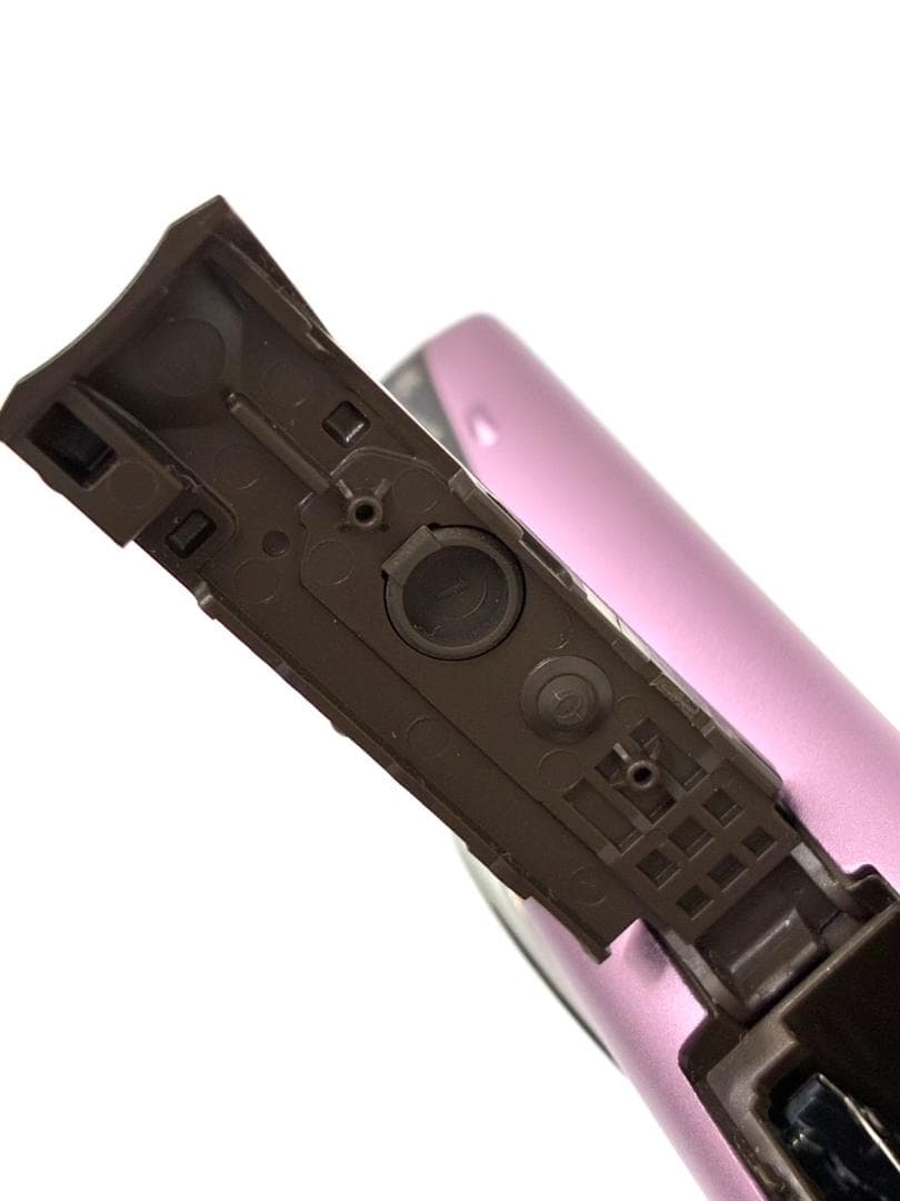 S11-073 キャノン IXY DIGITAL 930IS ピンク 付属品付き