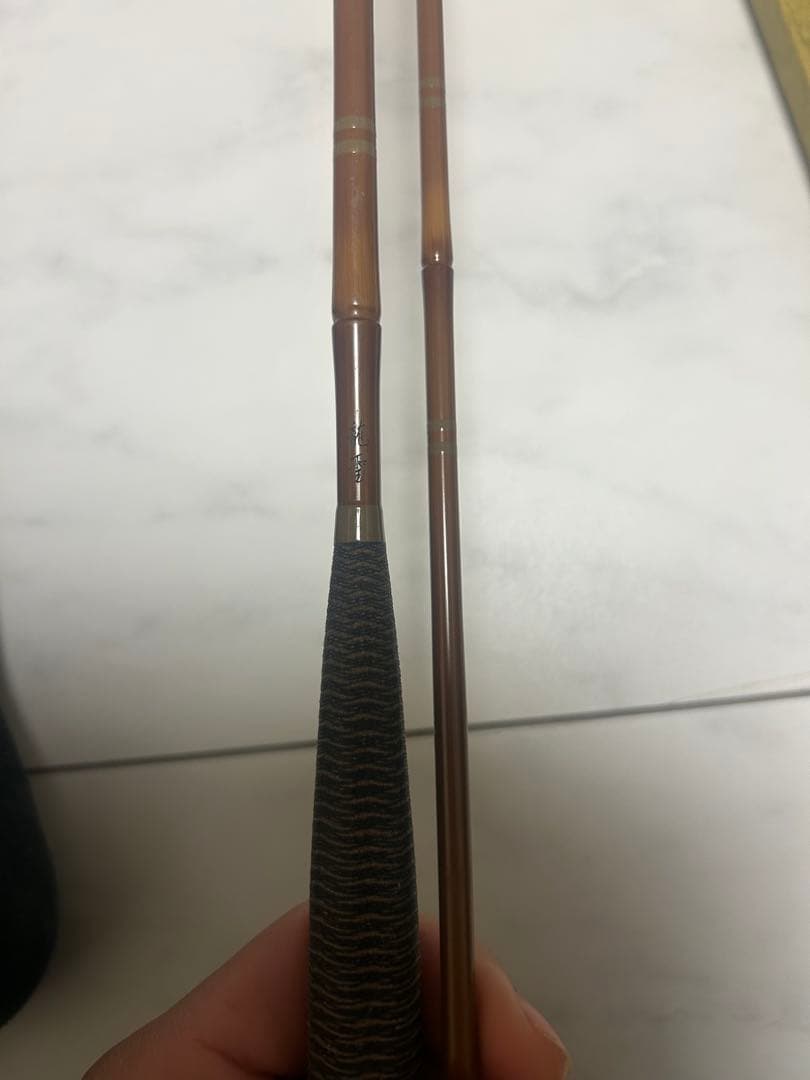 ダイワ龍聖N8
