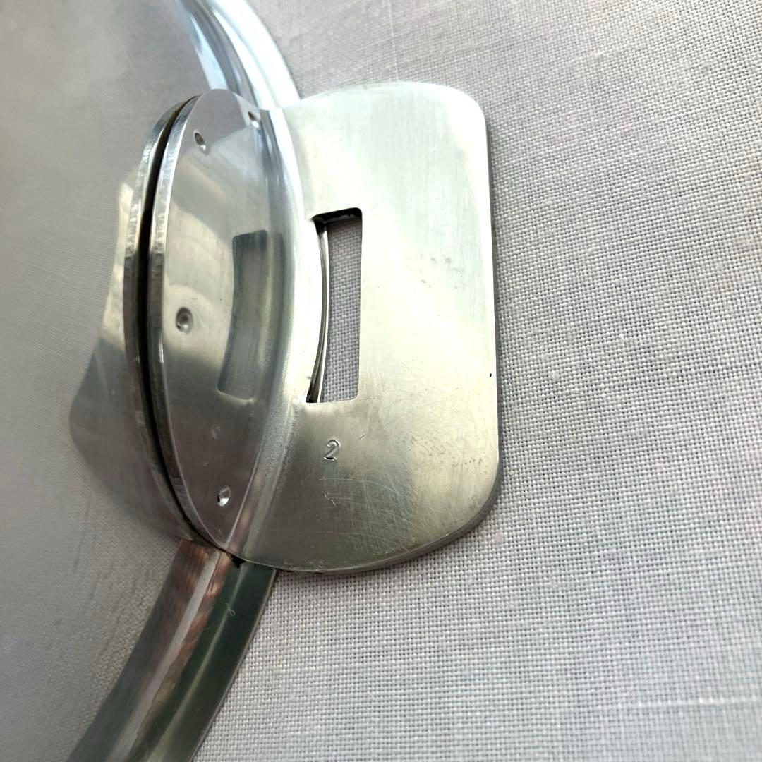 グラフィット鍋 16cm 18cm 20cm ハンドルのセット