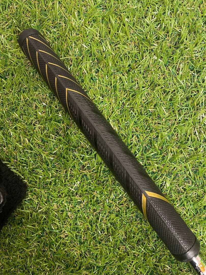 Scotty Cameron Select Newport 2 パター　34
