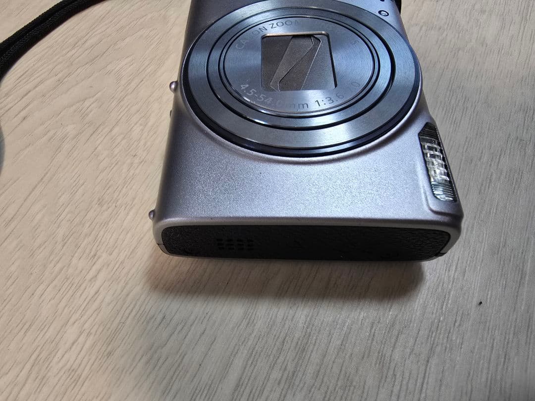 ジャンク Canon IXY640,IXY650,IXY600F