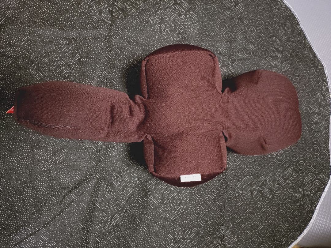 リラクッションS 撥水カバー付 おむつカバー