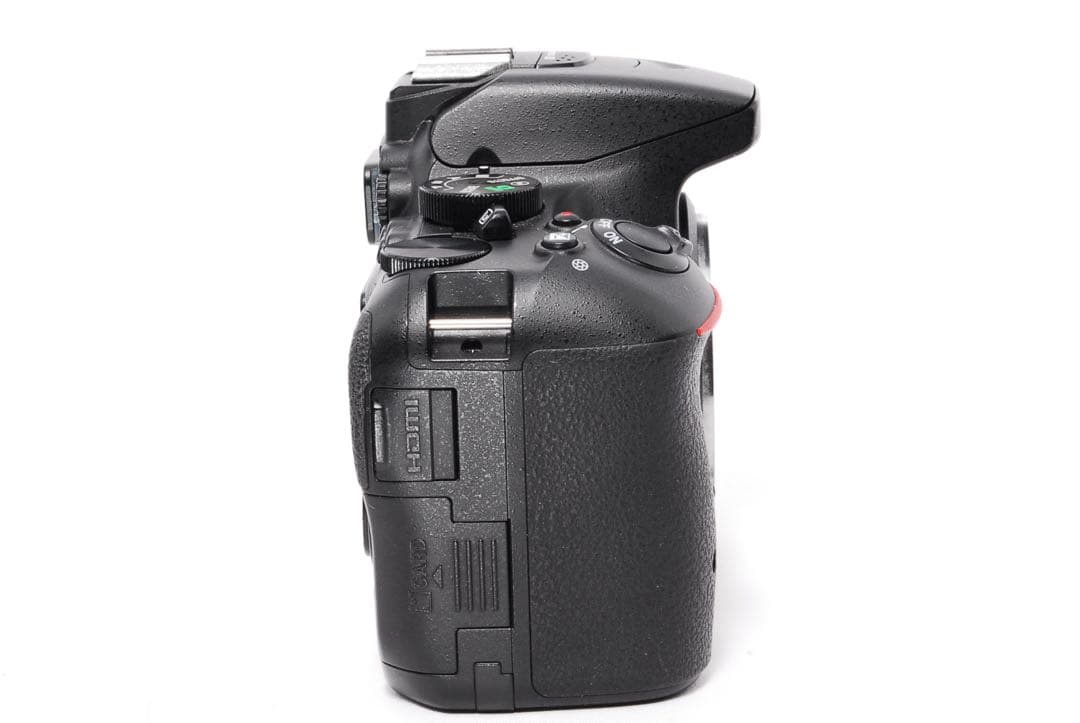 すぐ使える◆Nikon D5500◆一眼レフカメラ◆WiFiで楽々転送◆訳あり◆