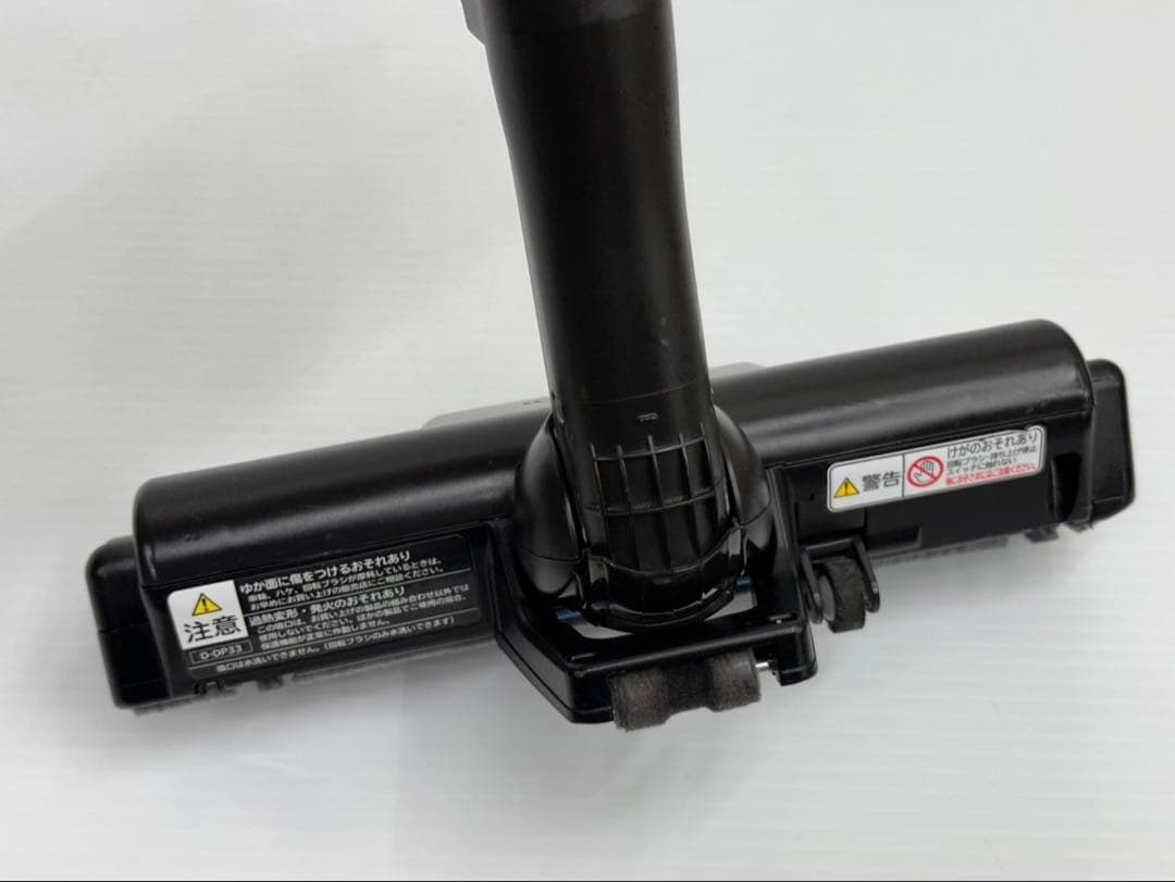 D-DP33 動作保証　日立　掃除機　ヘッド　PV-BL3L PKV-BK3K