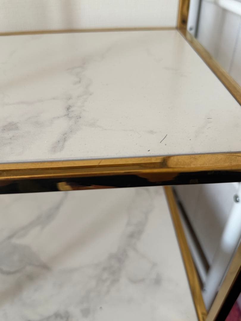 レーヌ シェルフ 2S (送料込)