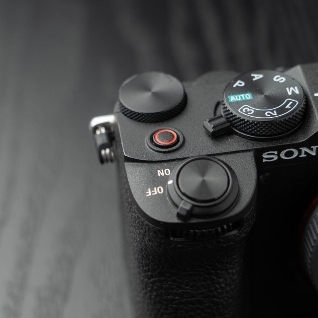 1932ショット SONY α7cⅡ ボディ