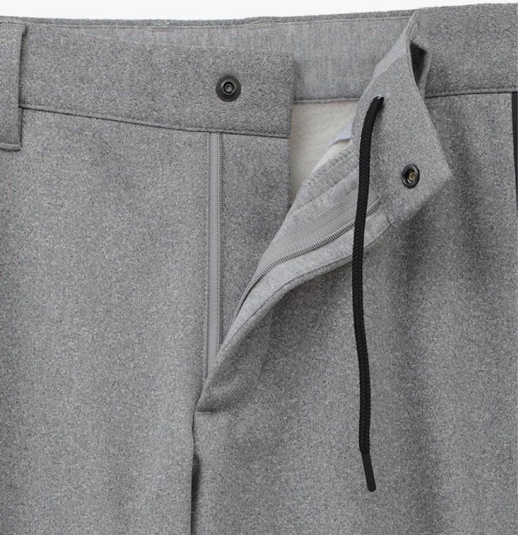 L ☆新品タグ付☆ キャロウェイ／Callaway ジョガーパンツ／　グレー