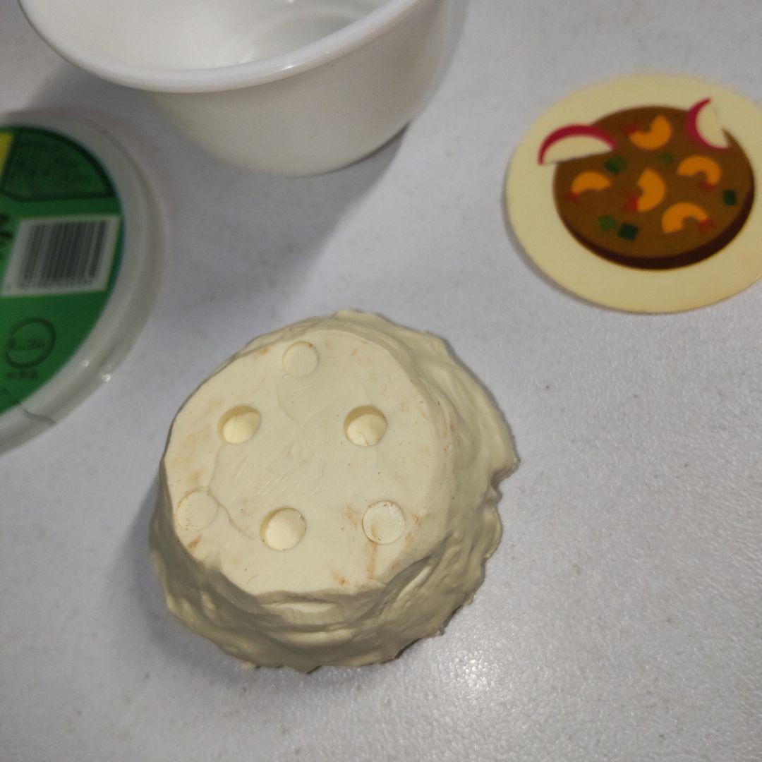 三菱鉛筆　非売品　カップ麺　消しゴム　レトロ　当時物　焼きそば　うどん