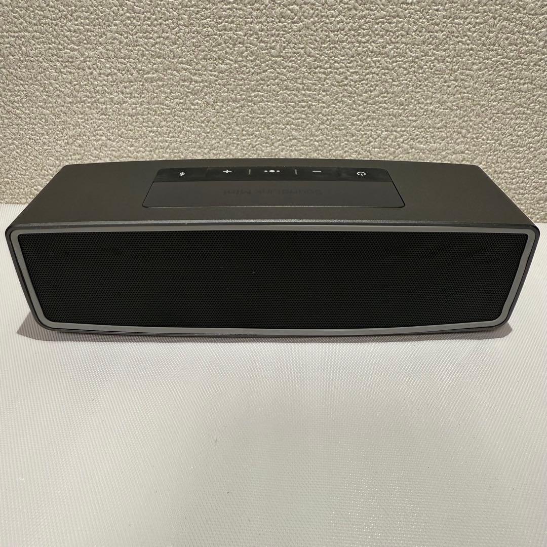スピーカー・ウーファー Bose SoundLink Mini II 2106mah