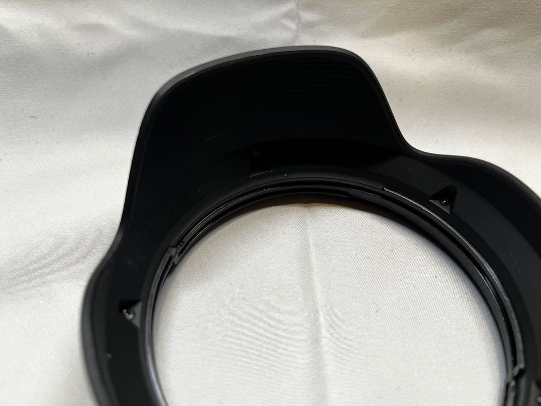 SIGMA ART 24–70mm F2.8 DG DN ソニーEマウント