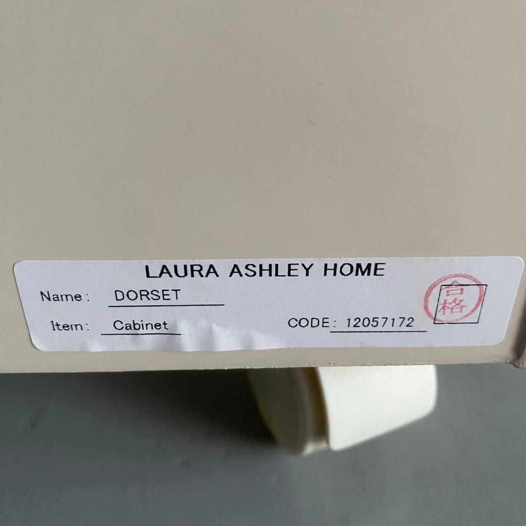 LAURA ASHLEY  DORSET series デスクセット