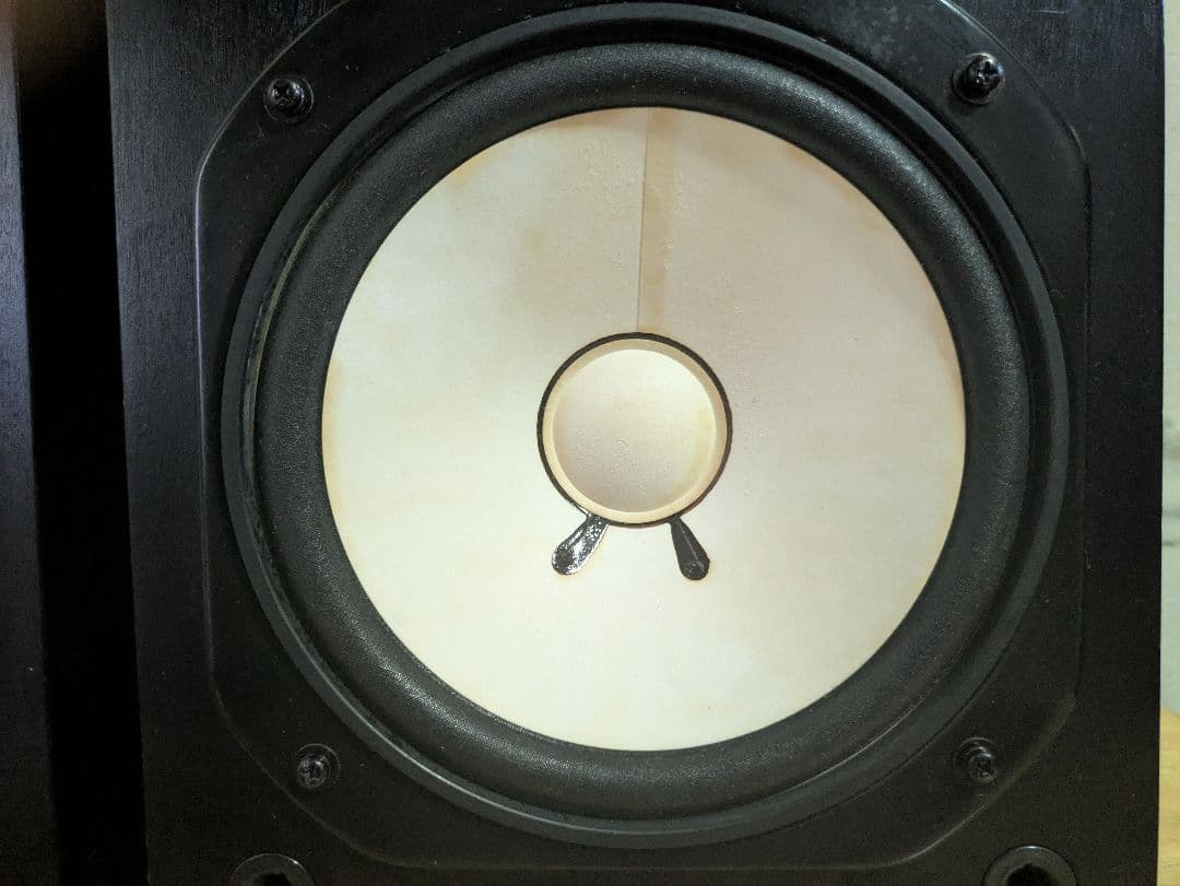 【値下げ】YAMAHA NS-10M ペア　 2ウェイスピーカー ヤマハ