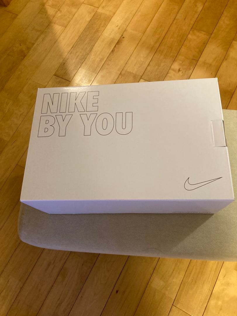 Nike KYRIE インフィニティ・(B y.you) シューズ.28cm.