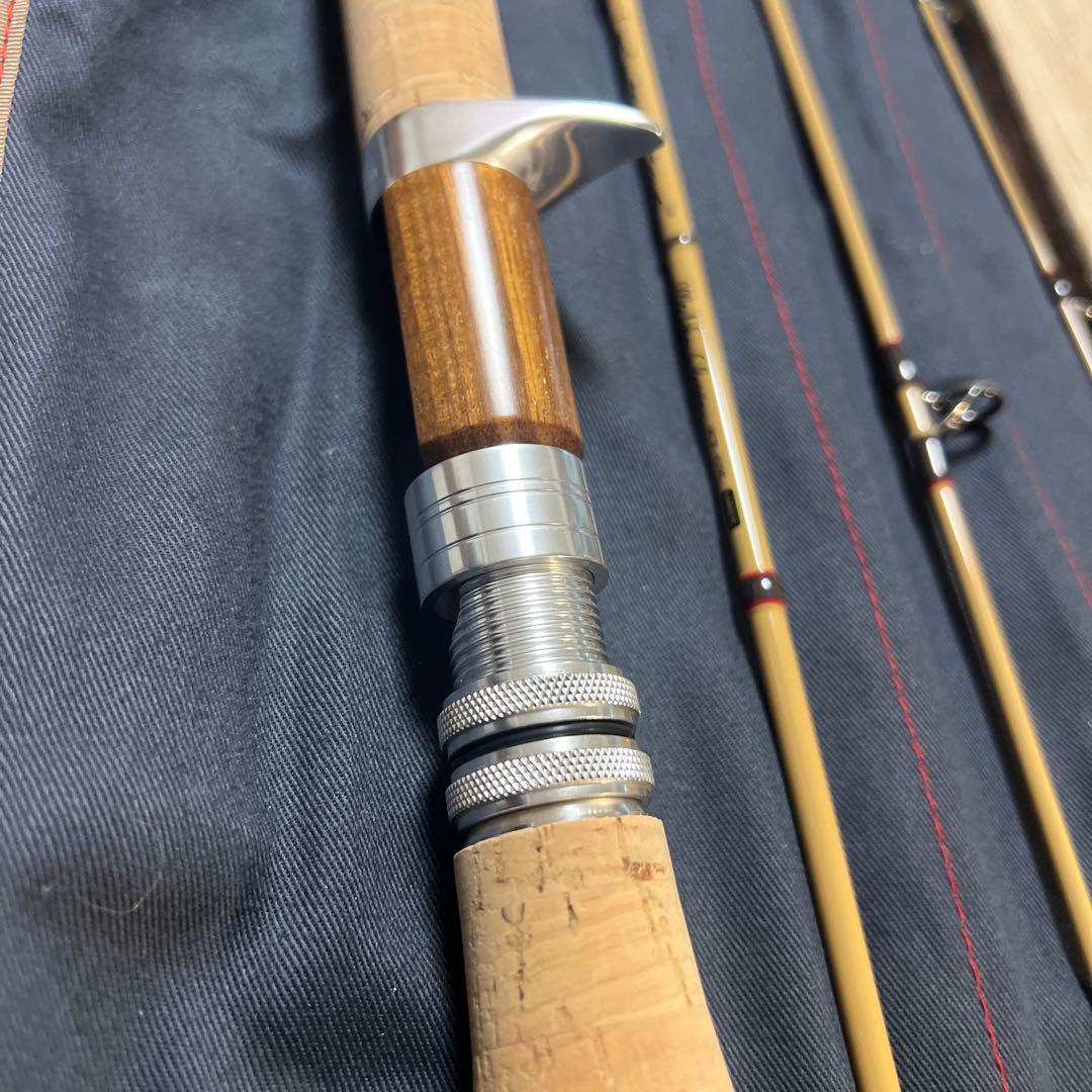 全てセット ライム カントリー アンド ストリームス渓流 新品未使用 極上