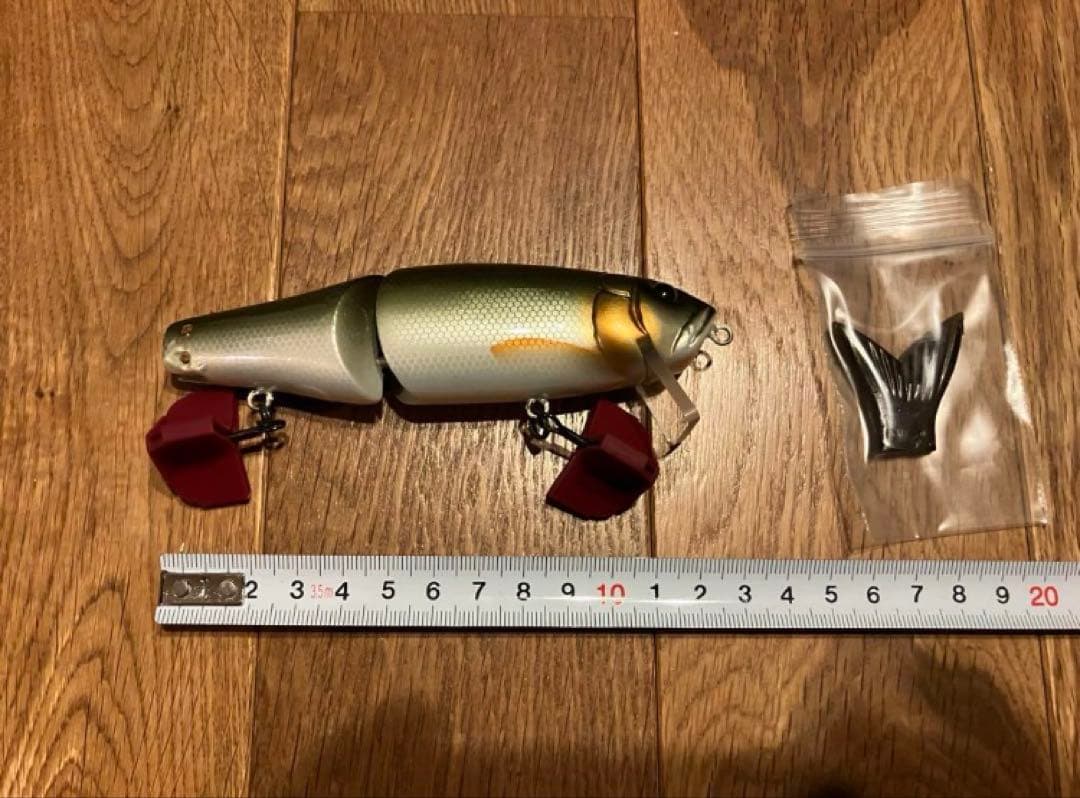 モンスタージャック　スプーキージャック　ジュニア