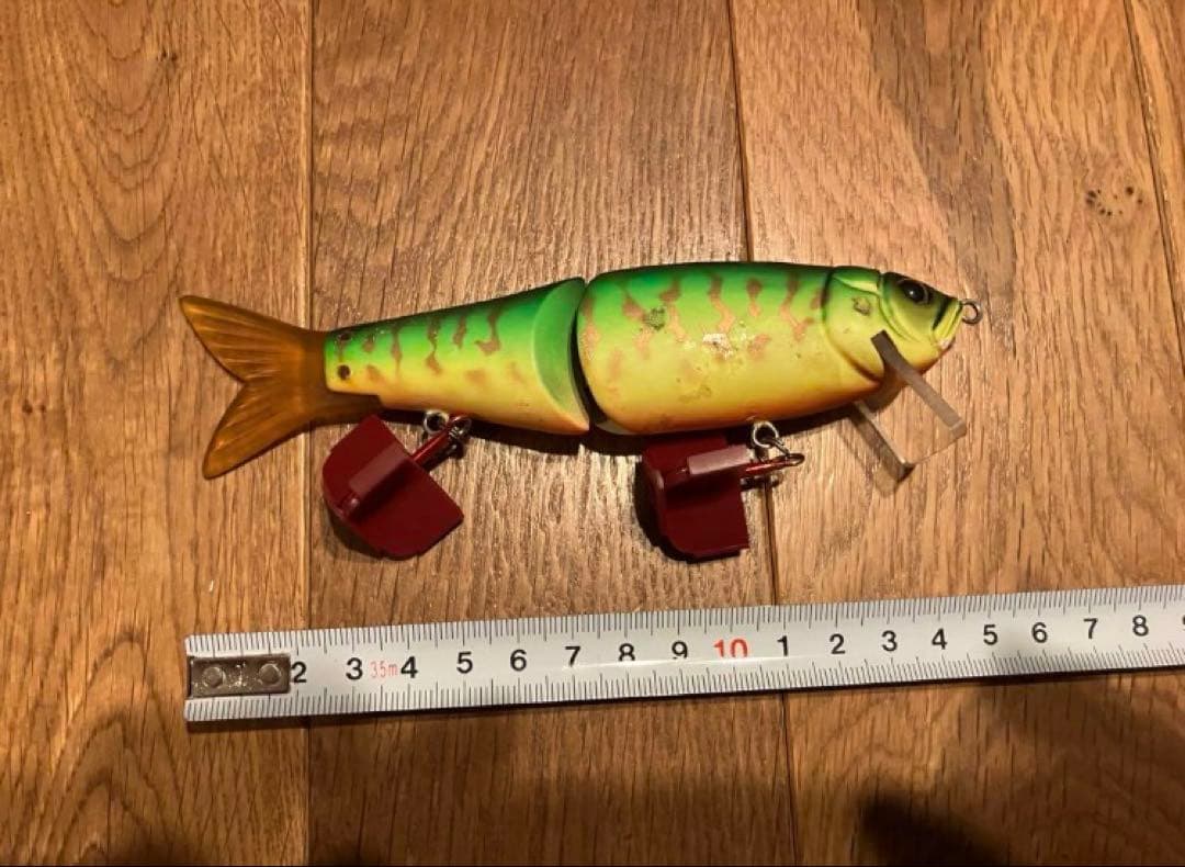 モンスタージャック　スプーキージャック　ジュニア