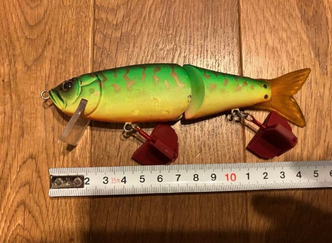 モンスタージャック　スプーキージャック　ジュニア