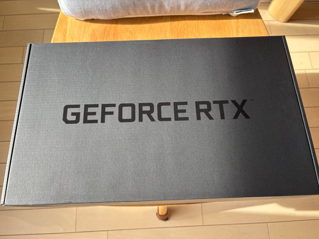玄人志向GeForce RTX 3090 24GB