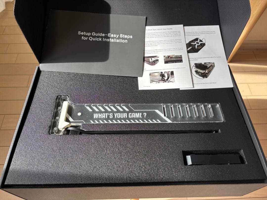 玄人志向GeForce RTX 3090 24GB