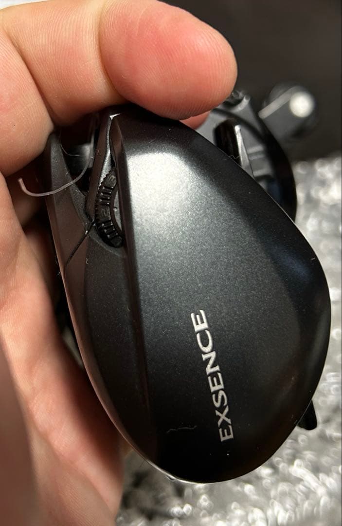 20 エクスセンスDC SS XG L