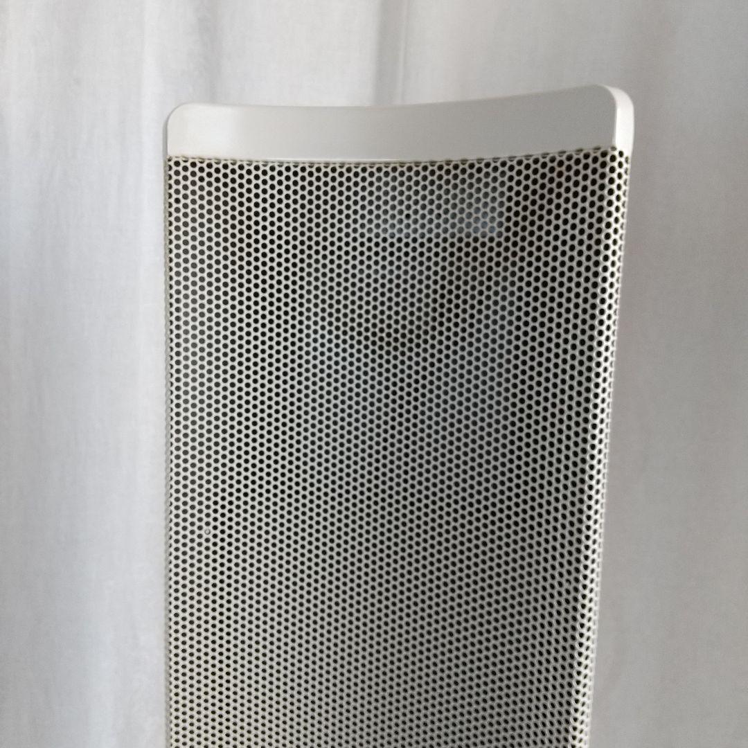 アングレイヤー タワー型 遠赤外線ヒーター メッシュ