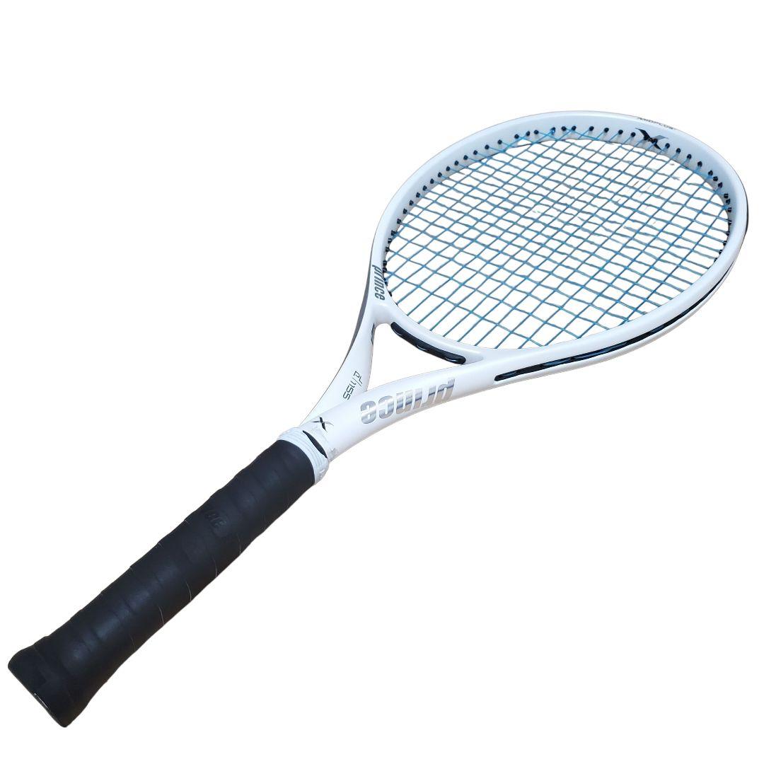 【美品】Prince テニスラケット X 105 G2