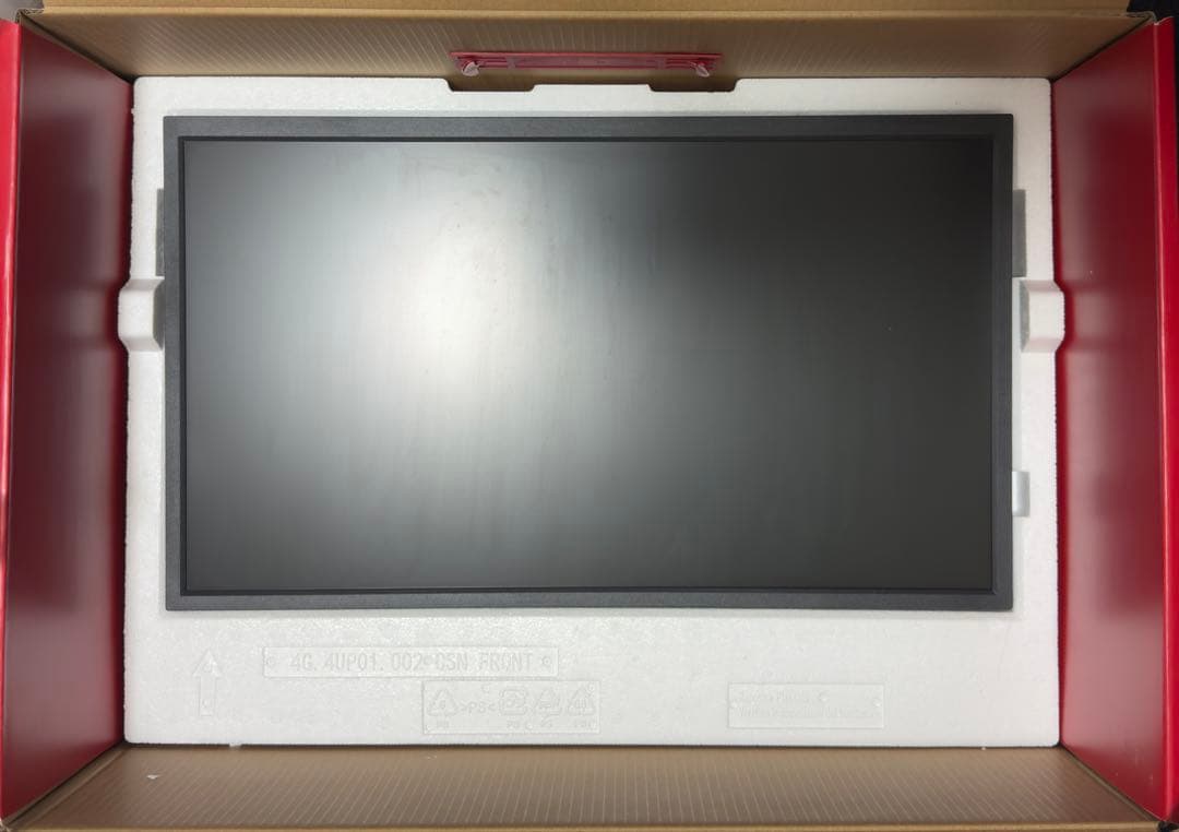 BenQ ZOWIE XL2546K ゲーミングモニター 24.5型