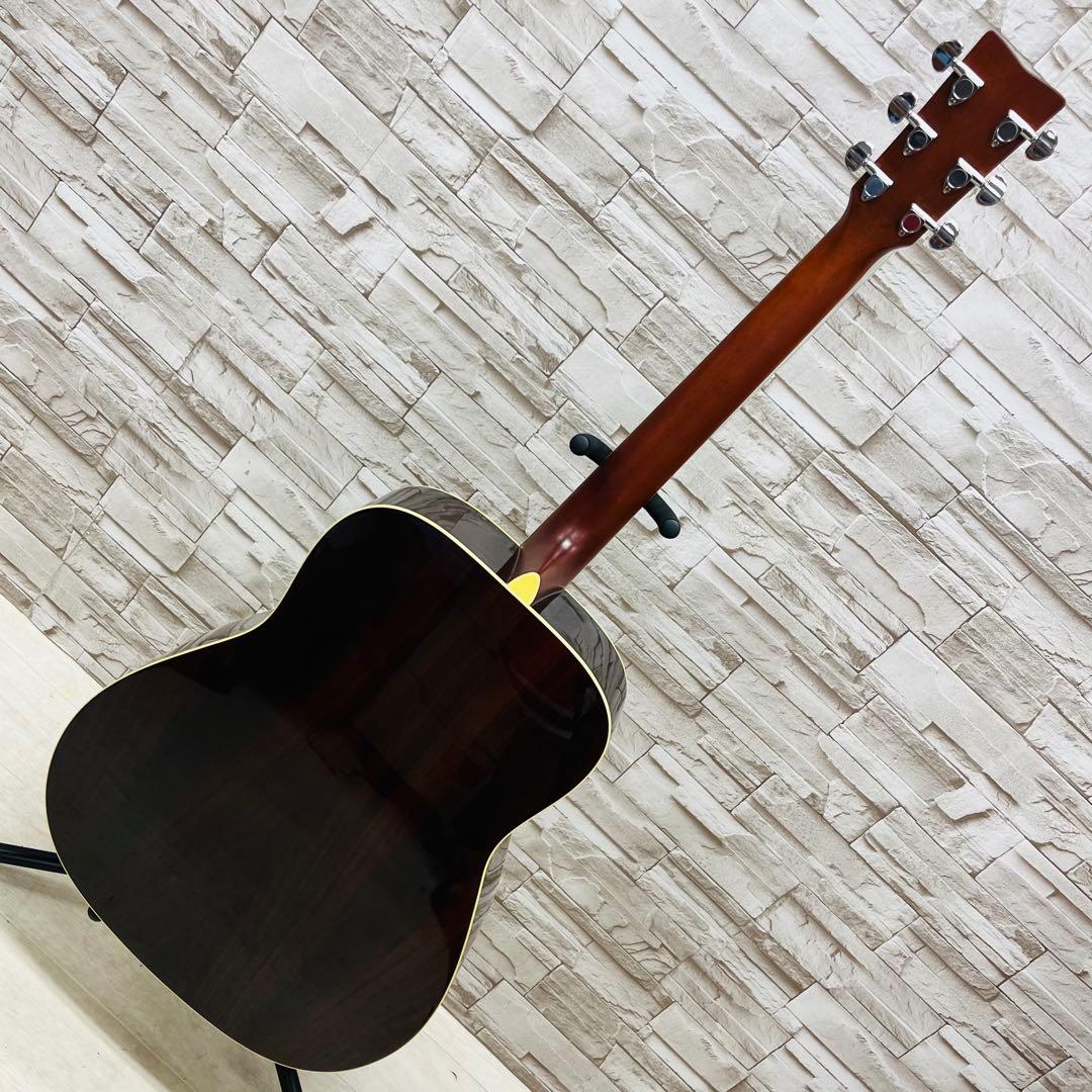 YAMAHA ヤマハ アコースティックギター FG830
